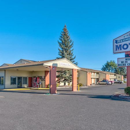 Redmond Inn מראה חיצוני תמונה