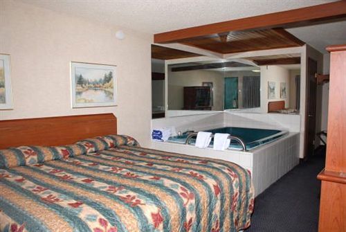 Redmond Inn מראה חיצוני תמונה