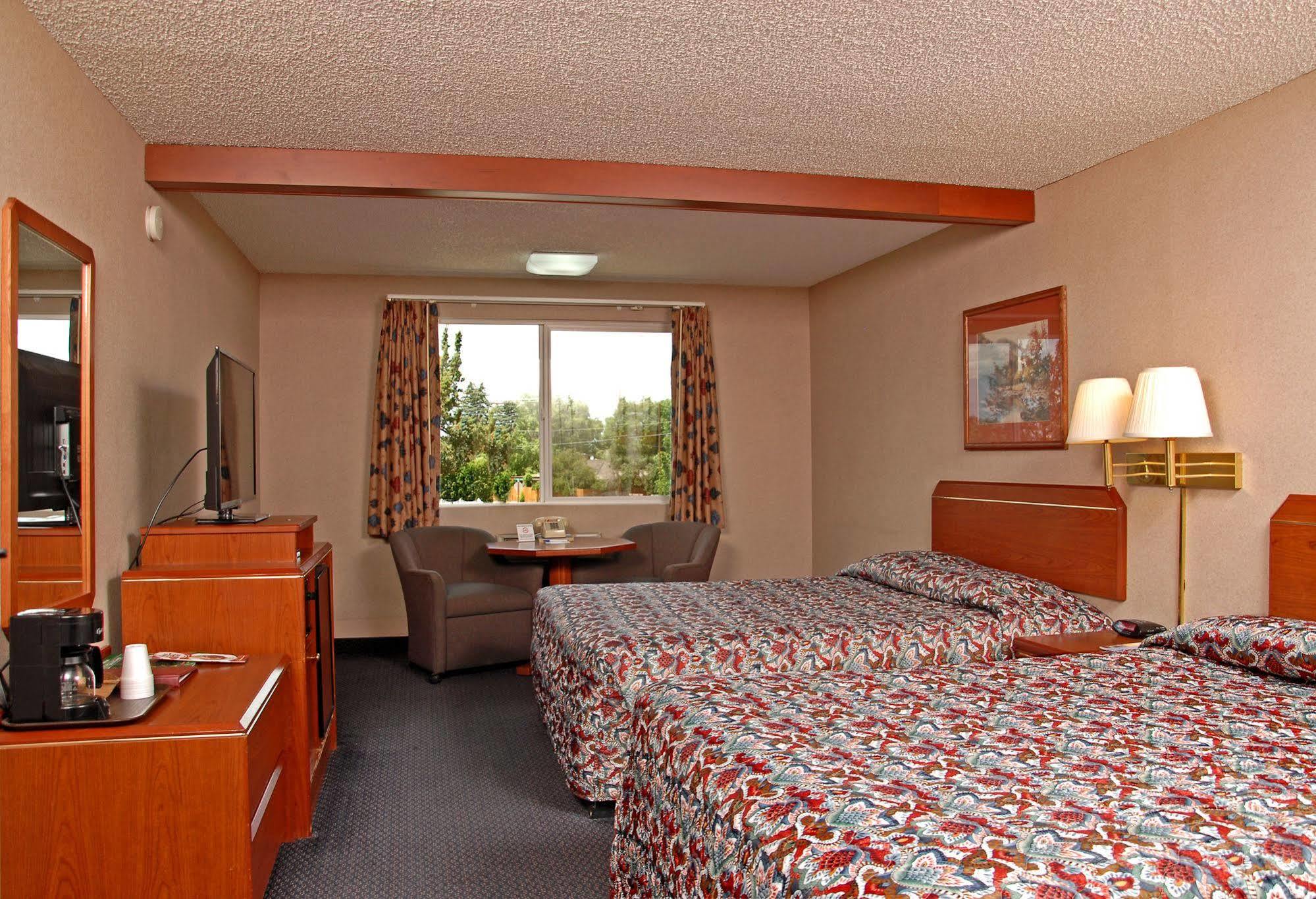 Redmond Inn מראה חיצוני תמונה