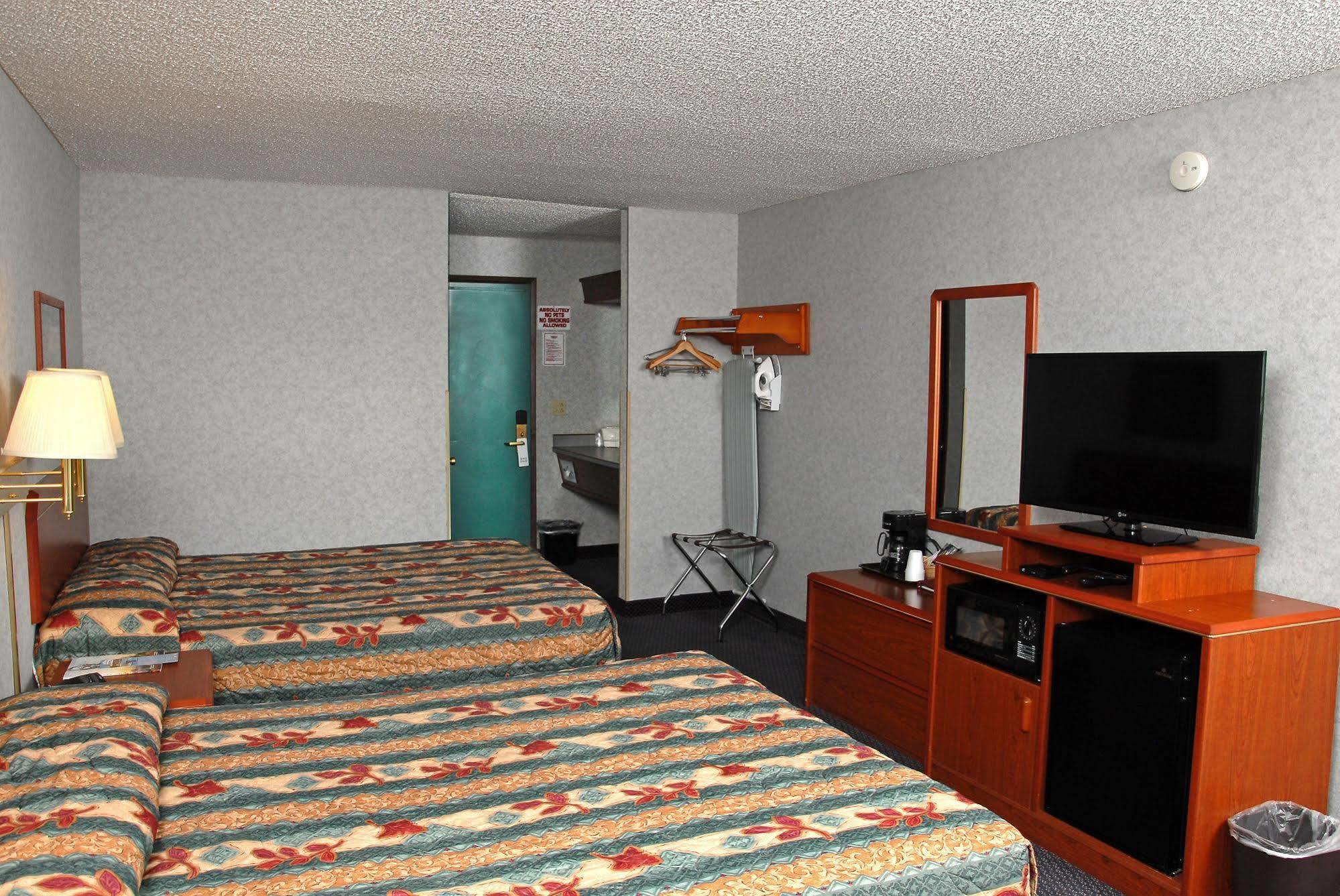 Redmond Inn מראה חיצוני תמונה
