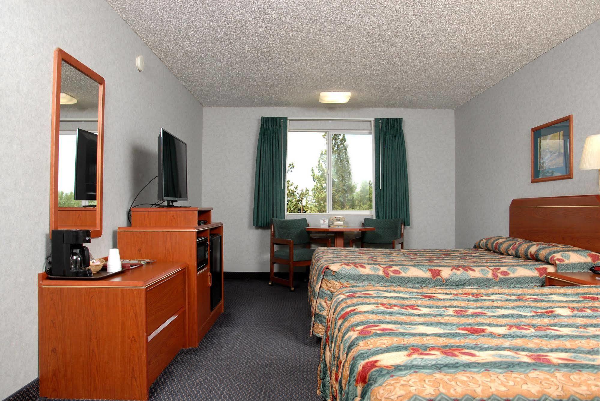 Redmond Inn מראה חיצוני תמונה