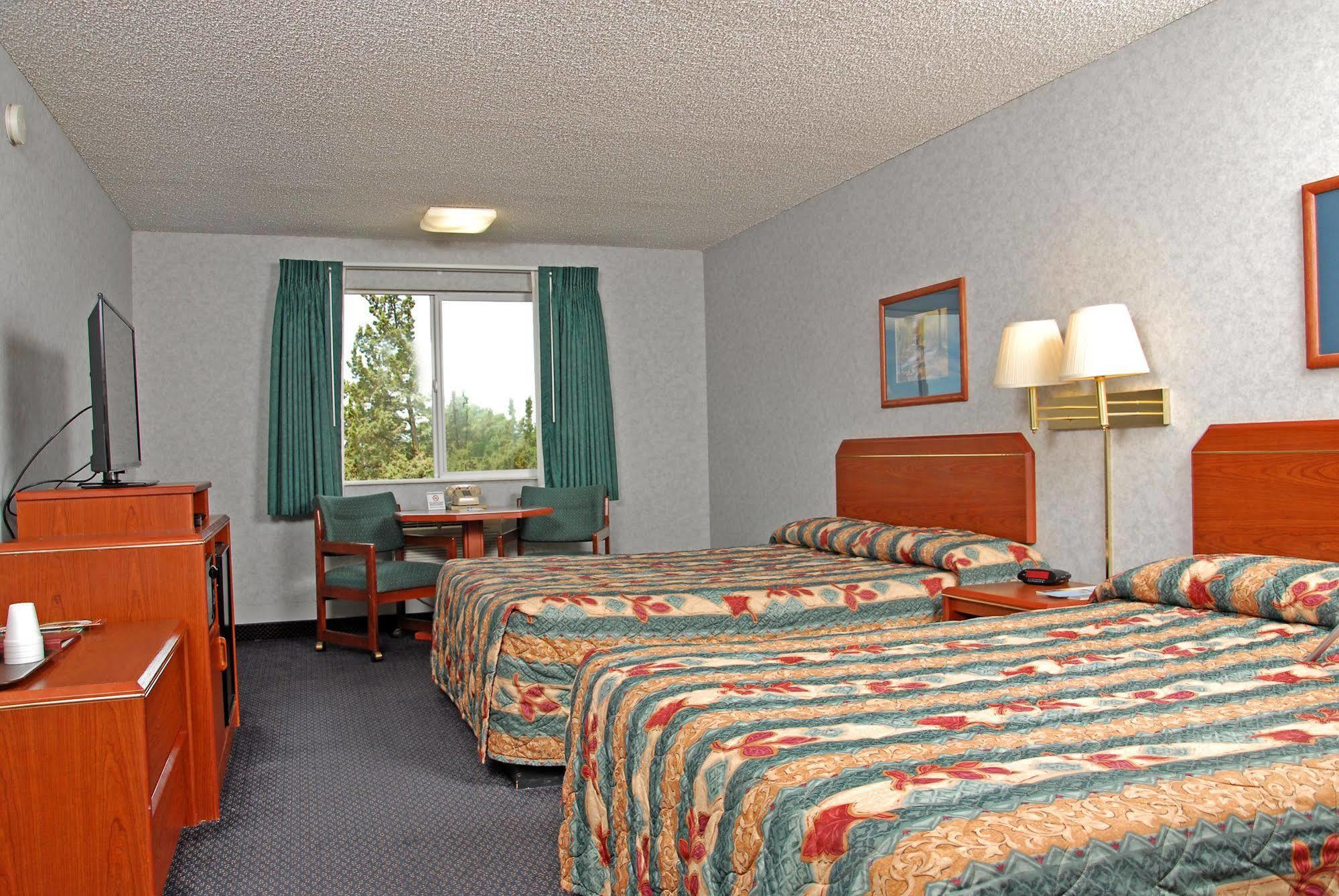 Redmond Inn מראה חיצוני תמונה