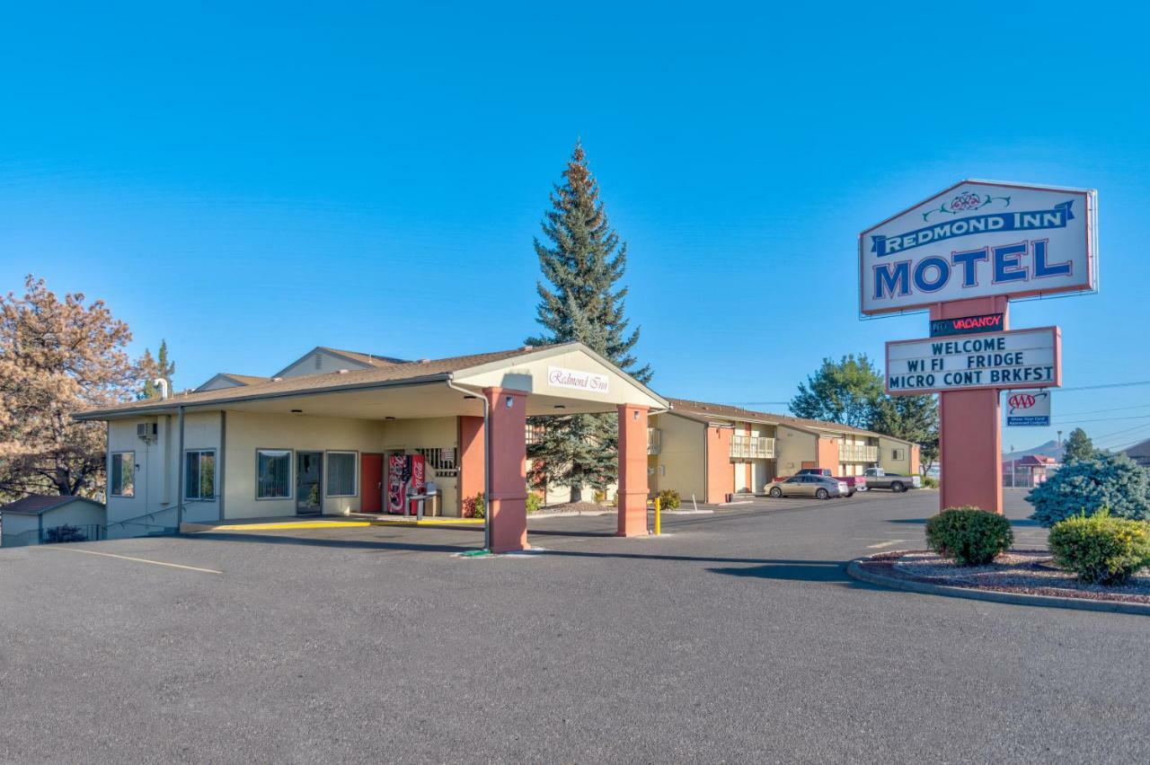 Redmond Inn מראה חיצוני תמונה