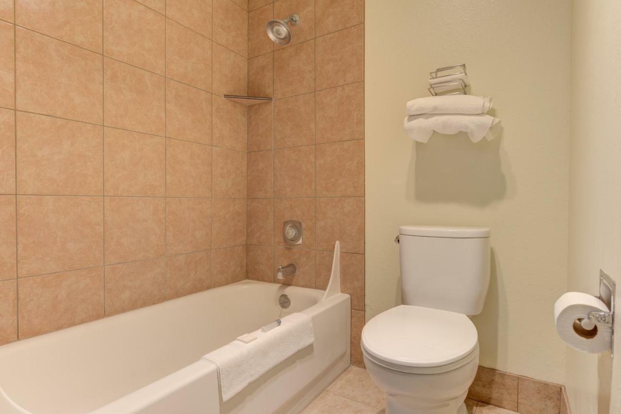 Redmond Inn מראה חיצוני תמונה